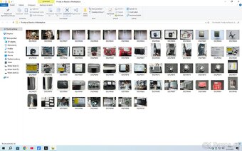 Prodej  - starší PC - levně - Brno - ráj  pro kutily - 10