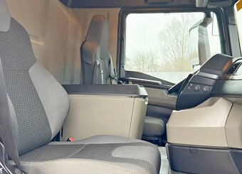 MAN TGS 41.470 8x4 - dvoustranný sklápěč + Bordmatik - 10