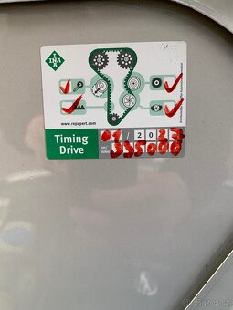 VW Golf IV 1.6SR - 10