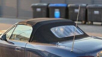 Mazda MX-5 NB 2002 1.8 - 10