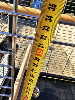 Klec pro papuška - 10