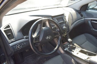 Hyundai i40 1.7CRDi/2013/ČR/2MAJ/ČTĚTE/ - 10