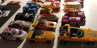 Matchbox velký set - 10