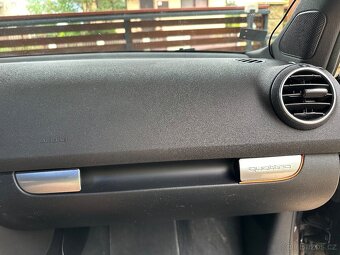 Audi S3 3.2 V6 Ambition quattro DSG - 10