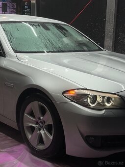 BMW 530D - 10