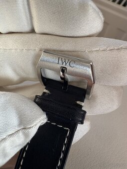 IWC MARK XX / 2026 Nové - 10