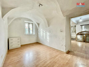 Prodej rodinného domu, 1396 m², Janoslavice, Rohle - 10