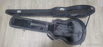 Epiphone Les Paul Custom - 10