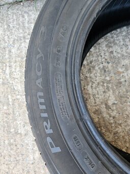 235/55R18 104Y XL Primacy 3 AO MICHELIN - 10
