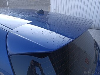 BMW e87 120d M sport xenony - 10
