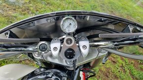 Yamaha XVZ 1300 Royal Star - 10