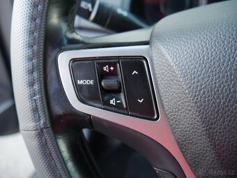 Hyundai I40 1.7 CRDi , 100 kW nafta, 2013 - 10