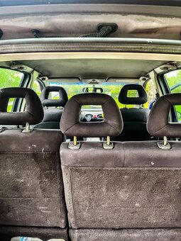 prodam Mercedes a170 na automatu - 10