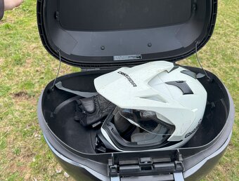 Honda 125 XL Varadero - 10