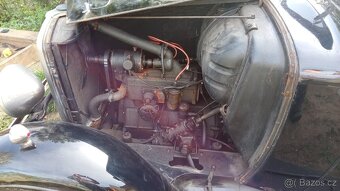 Peugeot 301 C ,rok 1933 - 10