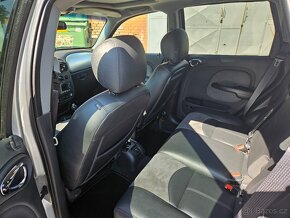 Chrysler PT Cruiser 2.4 stav nového vozu - 10