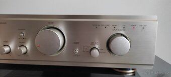 DENON PMA - 655R + DENON TU-1500RD + 2x dálka Top Stav - 10