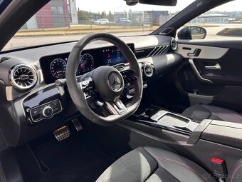 Prodám Mercedes-Benz A 45 S AMG 4MATIC+ AKRAPOVIČ - 10