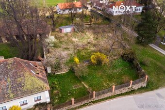 Prodej pozemek Bydlení, 1431㎡ - 10