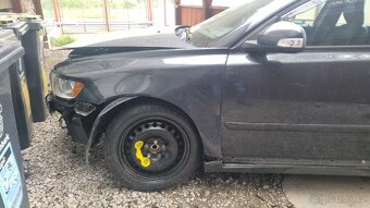 Bourané Volvo v50 2010 1.6tdi 80kW - 10