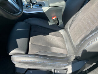 BMW 330 E X DRIVE M PAKET 215 KW - 10