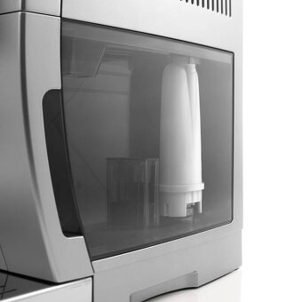 DeLonghi Dinamica + ECAM 370.95.S, 300g, 1,8L, 19 barů - 10