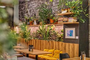 Biocentrum Krakov a Mamafoodbistro - 10