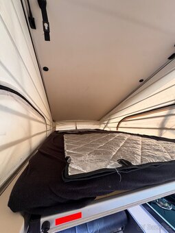 Mercedes V250d Marco Polo,PLNÁ KEMPOVACÍ,AMG, 2017, 138 tkm - 10