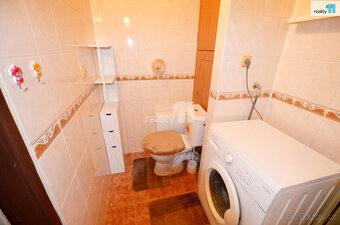 Pronájem bytu 2+1, 47,50 m2, Ledeč nad Sázavou - 10