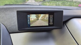 BMW i3,Lodge design,top stav - 10