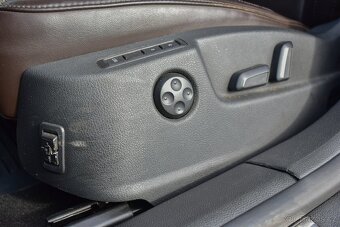 Škoda Superb 2 combi 3.6 FSI 4x4 191kw L&K - 10
