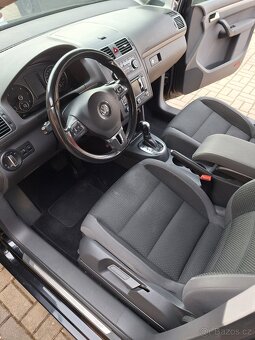VW Touran - 10