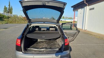 Audi A6 allroad, AUDI A6 allroad 171 kw - 10