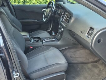 Dodge Charger 5.7 R/T Hemi 2018 - 10