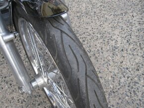 Harley Davidson Softail Standard - 10