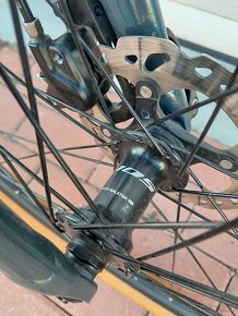 Gravel Author Ronin XC-velikost 540 - 10