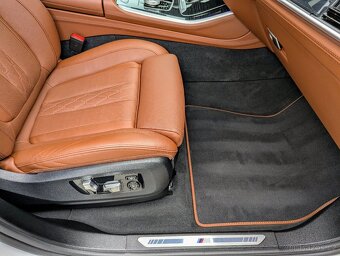 BMW X5, xDrive40i, Individual, odpočed DPH, ZÁRUKA - 10