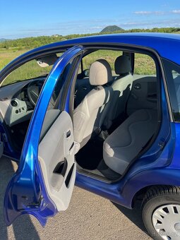Prodám Citroen C3 1,4 - 10