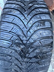Zimní sada alu kol 4x108 7jx15 et37 - FORD-PEUGEOT-RENAULT - 10