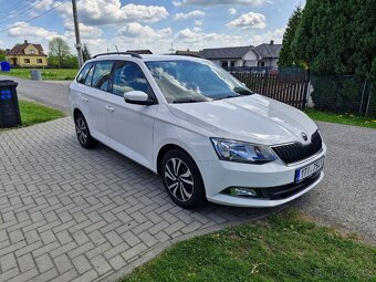 Fabia 3, 2018, ČR, serv.kn, Top - 10