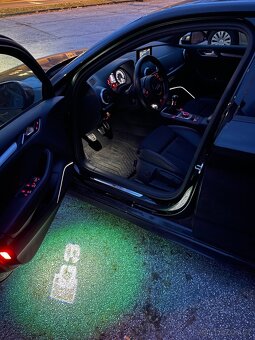 Audi S3 2.0TFSI Sedan Manual - 10
