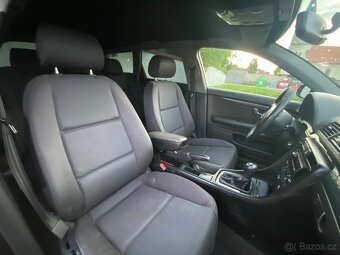 AUDI A4 1.9tdi 96kw AVX 4x4 - 10