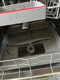 Myčka - BOSCH SMS4EVI14E Serie 4 - 10