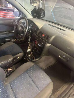 Octavia 1.9tdi 74kw 4x4 6qmanuál Stk 2025/10 Tel:725 996 134 - 10