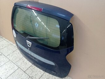 Dacia Lodgy náhradní díly - 10