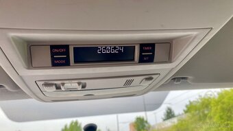 Volkswagen Transporter T6 long 2.0 TDI 110 kw DSG - 10