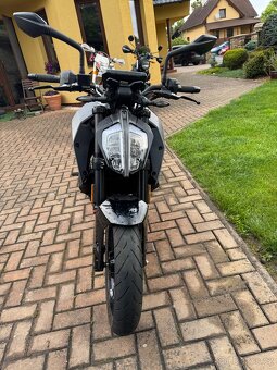 DUKE 390 (2023) - 10
