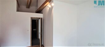 Pronájem byty 3+kk, 79 m2 - Třebíč, ev.č. 01802 - 10