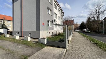 Prodej, byt 2+1, 49 m2, Chomutov, ul. Maxima Gorkého - 10