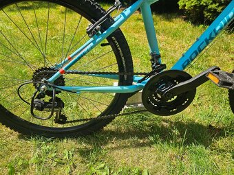 Rockridet ST500 24 horske kolo - 10